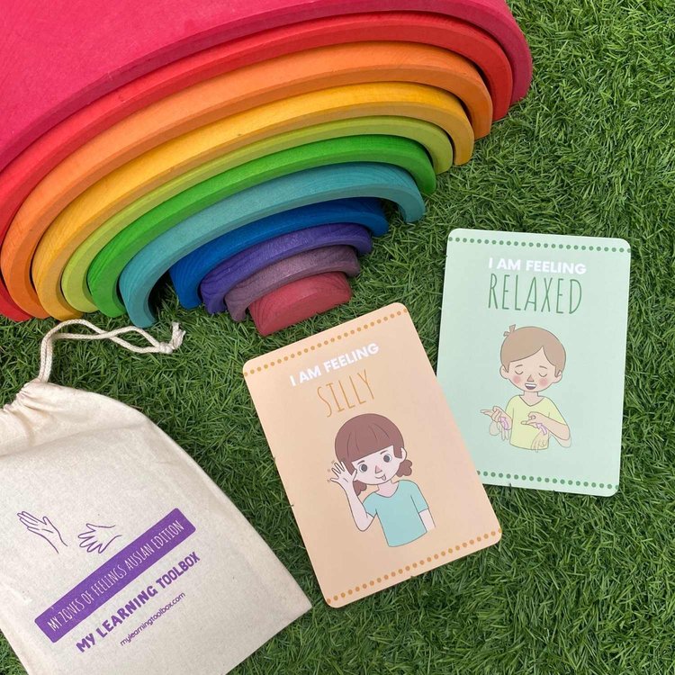 Fun Stuff Educational & Therapeutic Resources