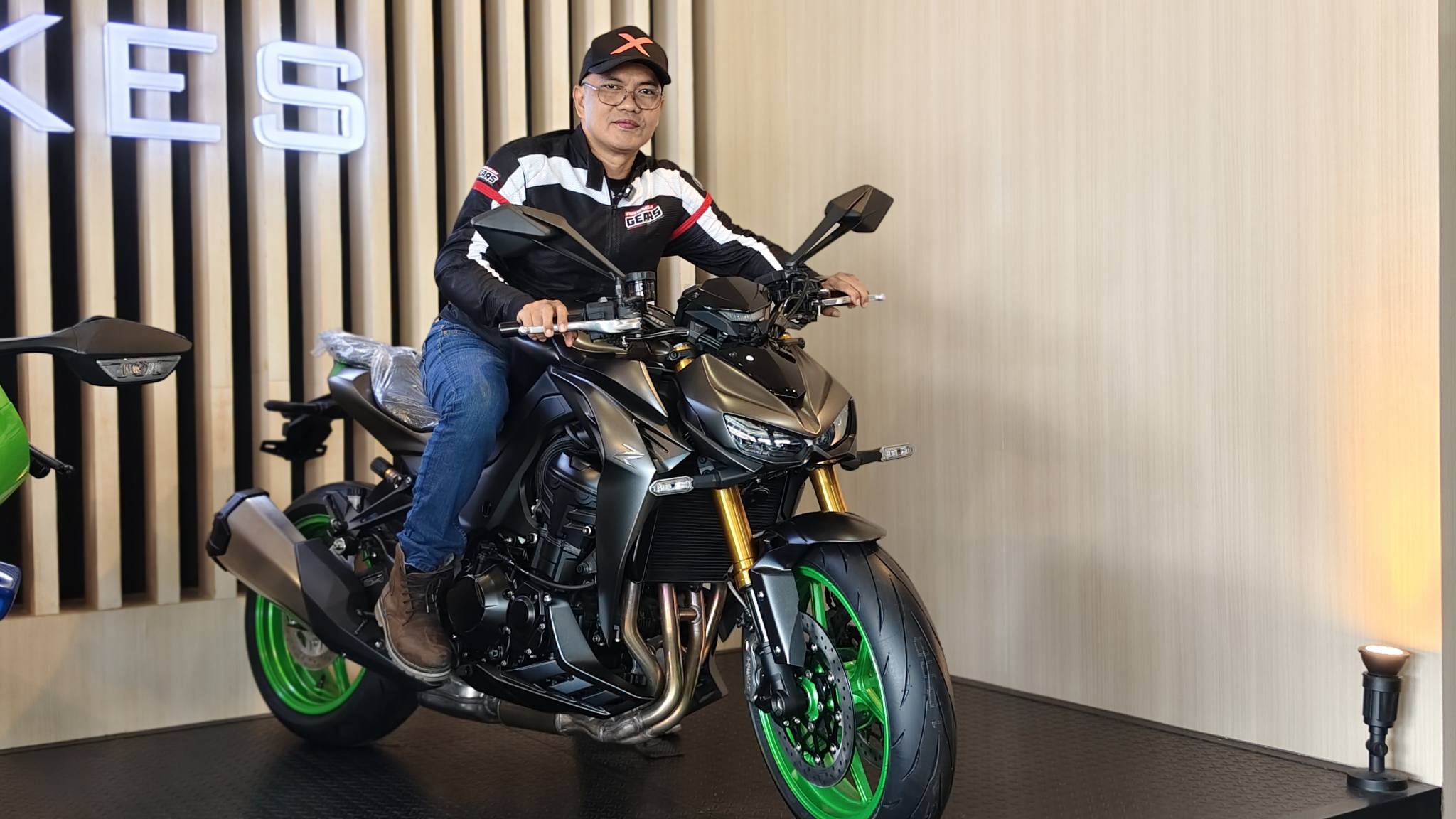 Angas ‼️🚨 2026 New Kawasaki 1000cc Bikes 2026 Naked - Z1100 SE