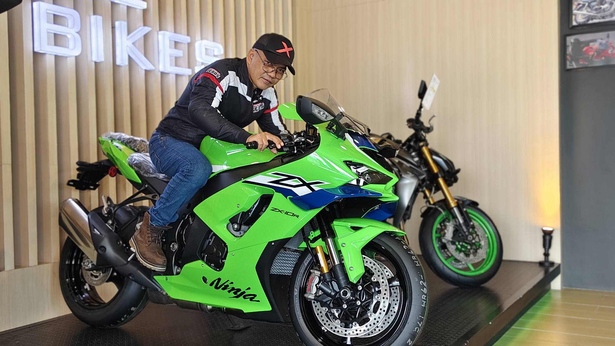 Angas ‼️🚨 2026 New Kawasaki 1000cc Bikes 2026 Naked - Z1100 SE