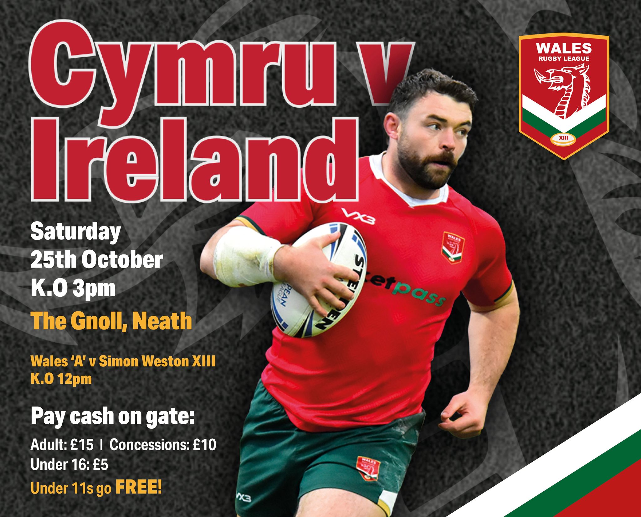 Neath Rugby Clubhouse | Neath
