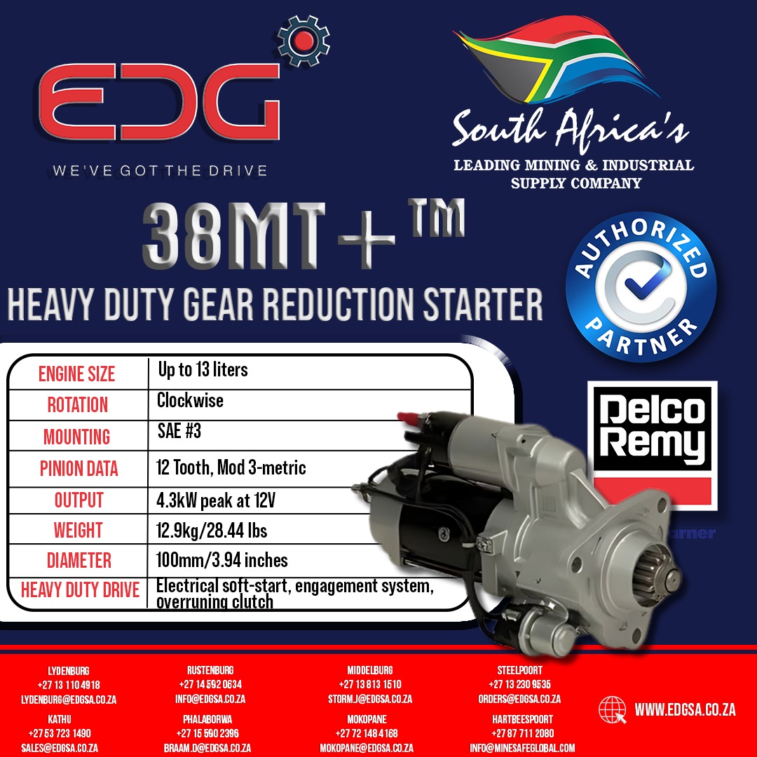 🚨 WE ARE HIRING | MARKETING... - EDG South Africa | Facebook