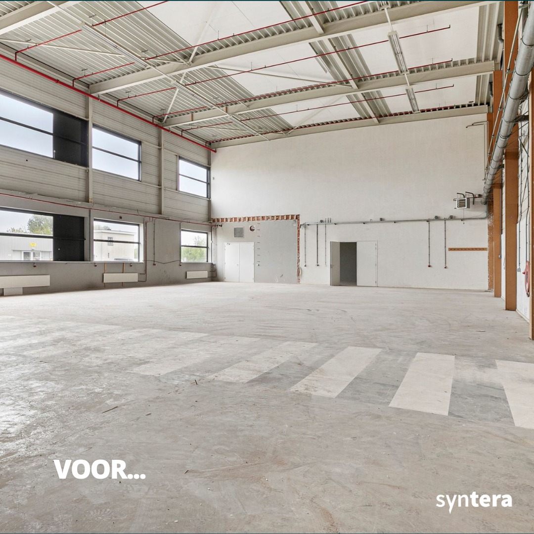 Syntera | Winschoten