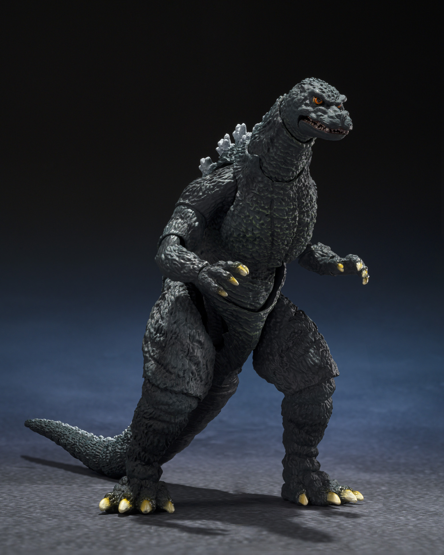 S.H.MonsterArts GODZILLA Jr. & DESTOROYAH EVOLUTION SET Pre-orders 
