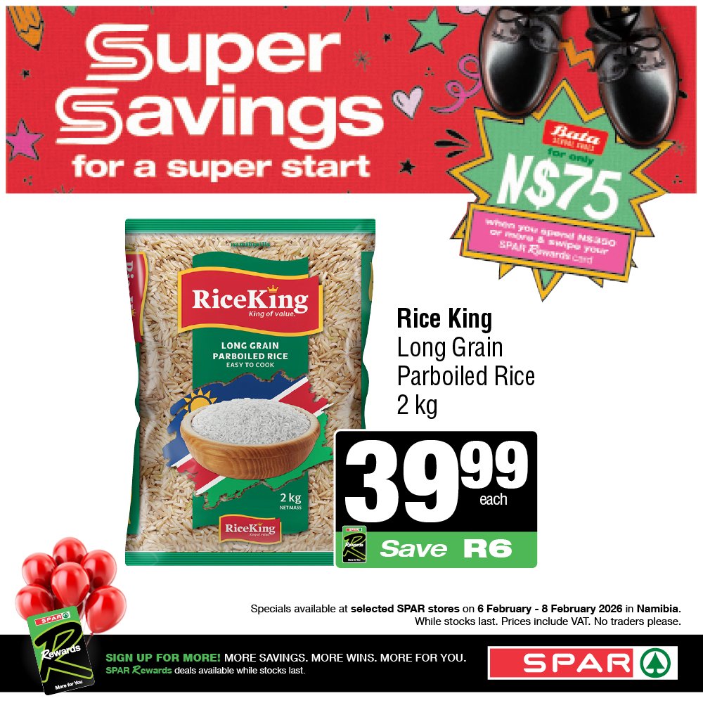 SPAR Westlane - SPAR Westlane added a new photo.