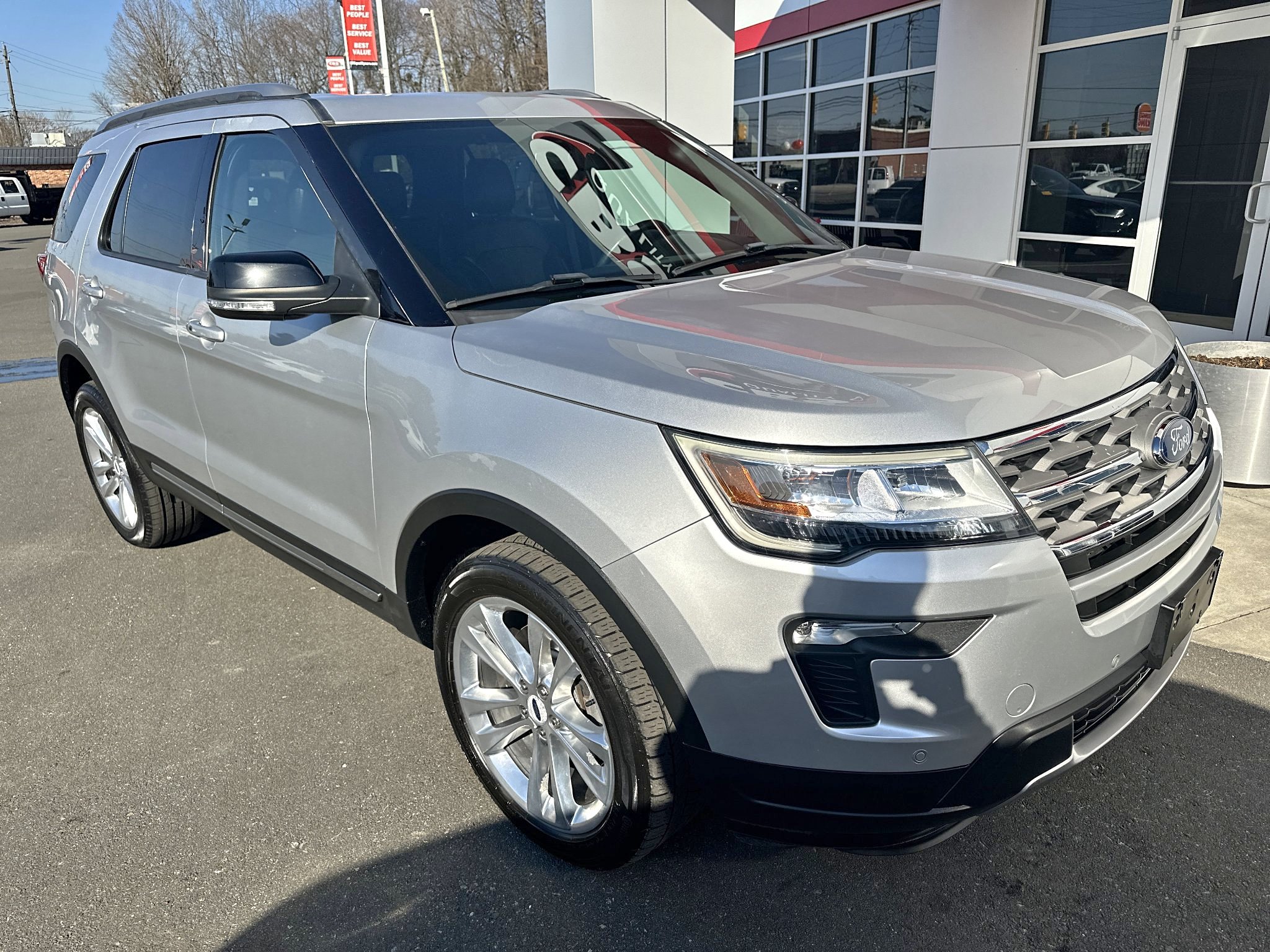 Sitemapcdatahttpthereferenznet2018 Ford Explorer Xlt 4x4