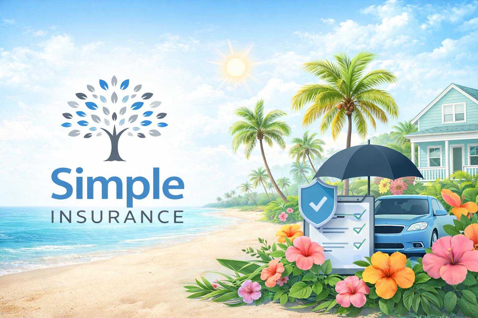 Simple Insurance | Indian Shores FL