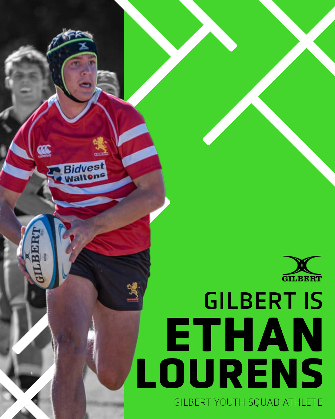 Gilbert Rugby South Africa... - Gilbert Rugby South Africa