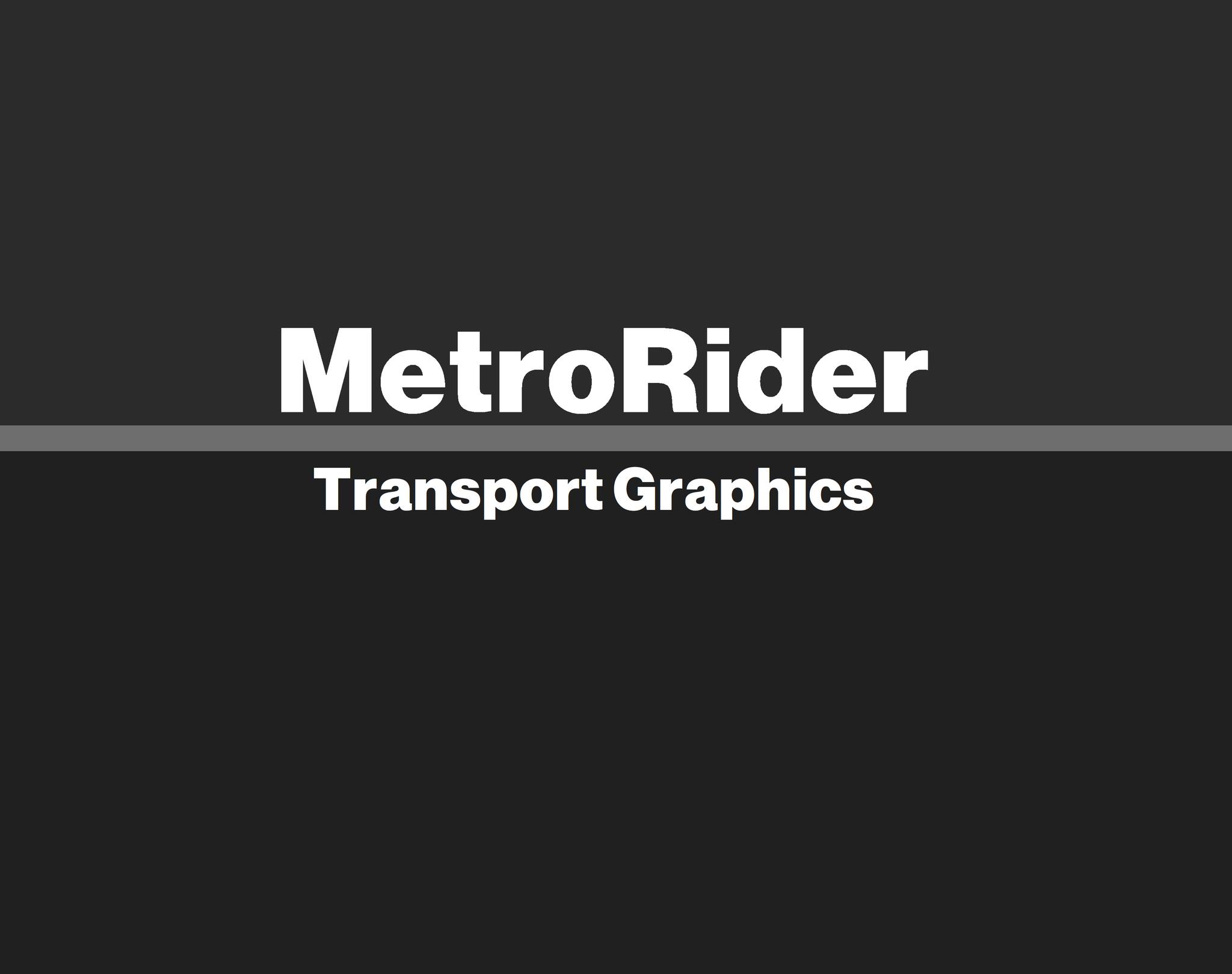 New to WYPTE originally... - MetroRider Transport Graphics | Facebook