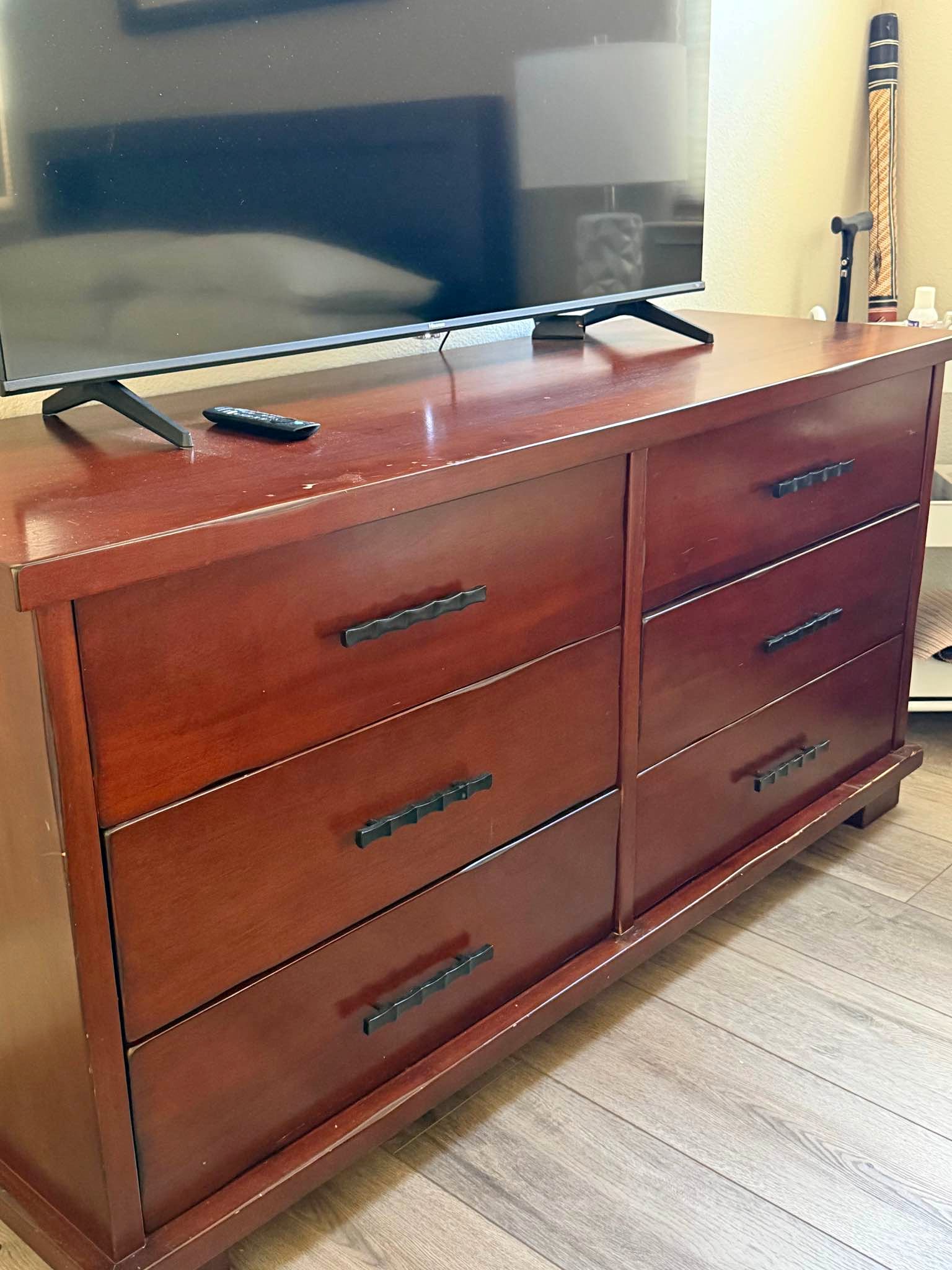 facebook marketplace dresser New and used 6-Drawer Dressers for sale size:12.5 #festivalcollection Black And White White Tall dresser
