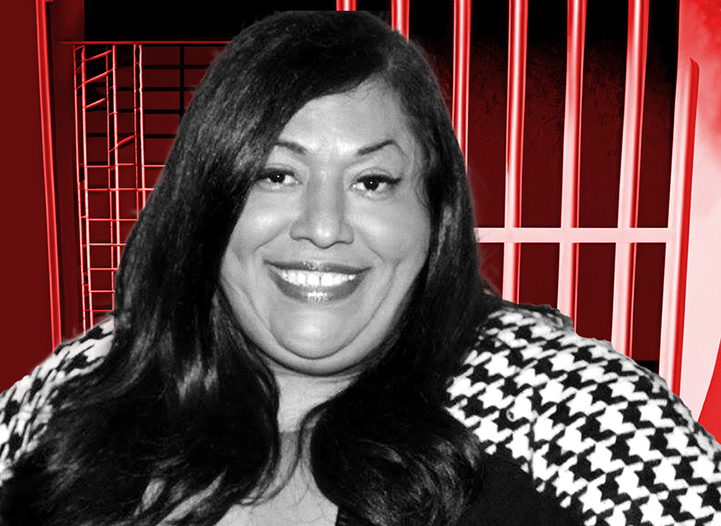 Metro - A federal judge sentenced Ruby Corado, the founder of D.C ...