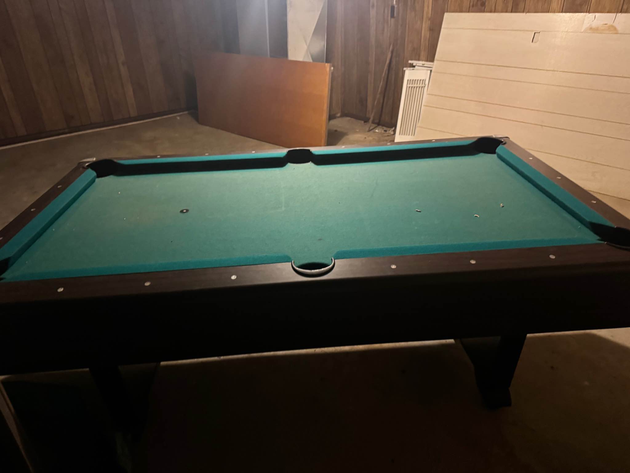 Pool table - Billiard Tables - Hanover, Indiana | Facebook Marketplace ...