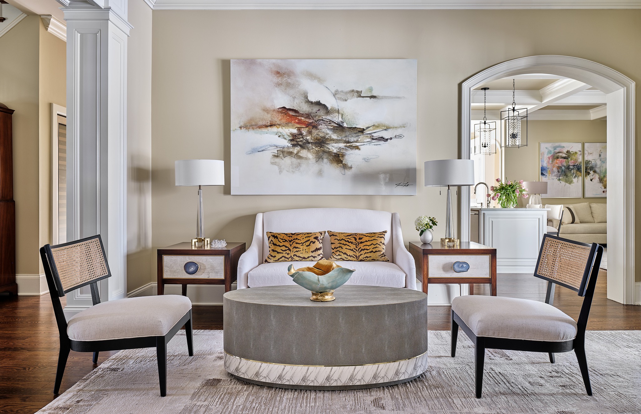 Danielle Knox Interiors | Davidson NC