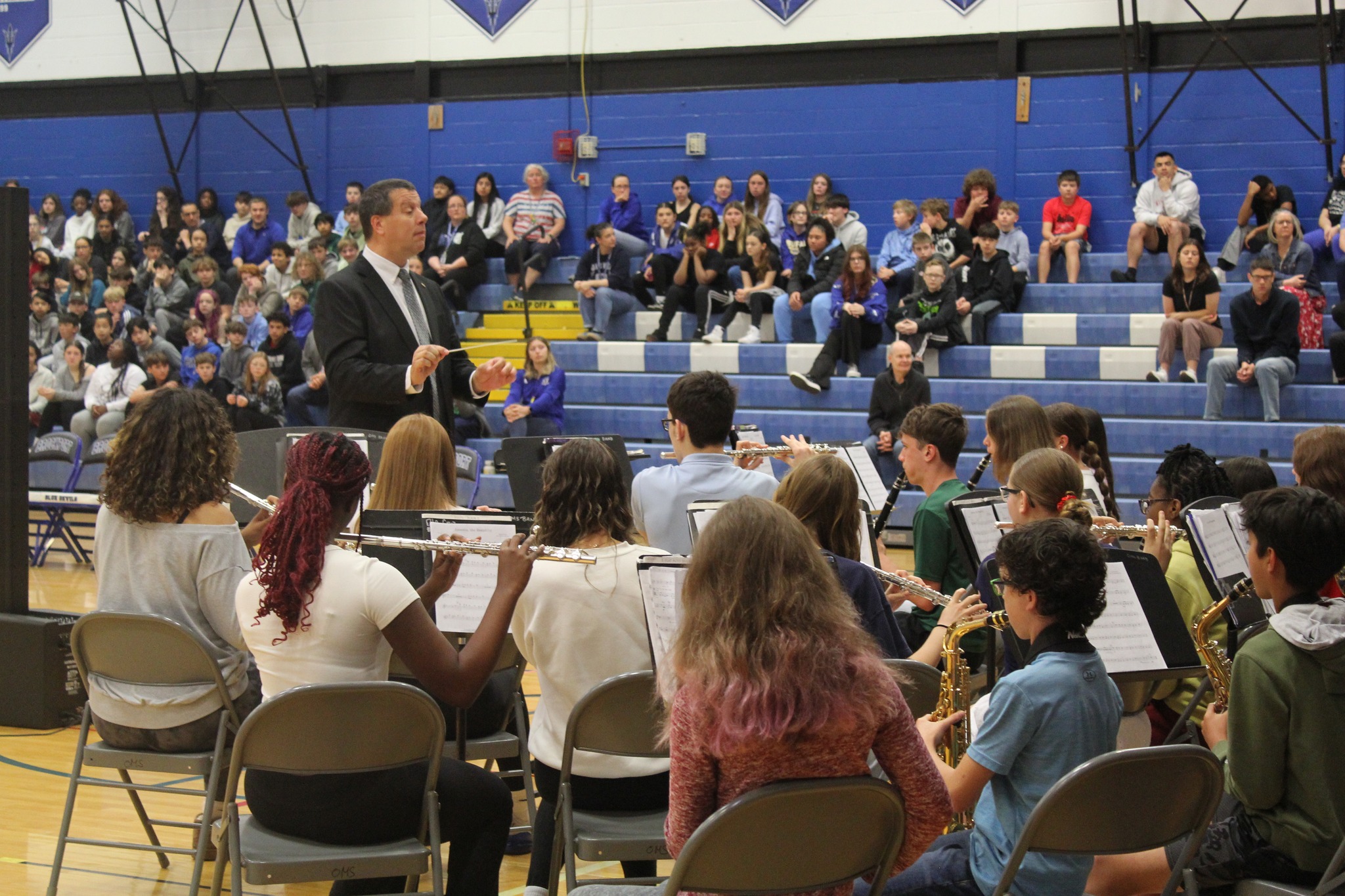 Brockport Central School District | Brockport NY