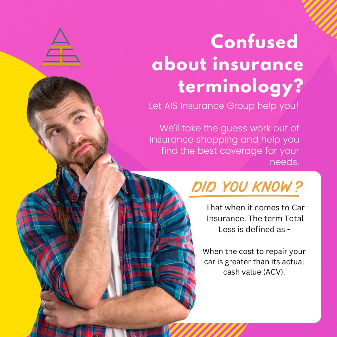 AIS Insurance Group