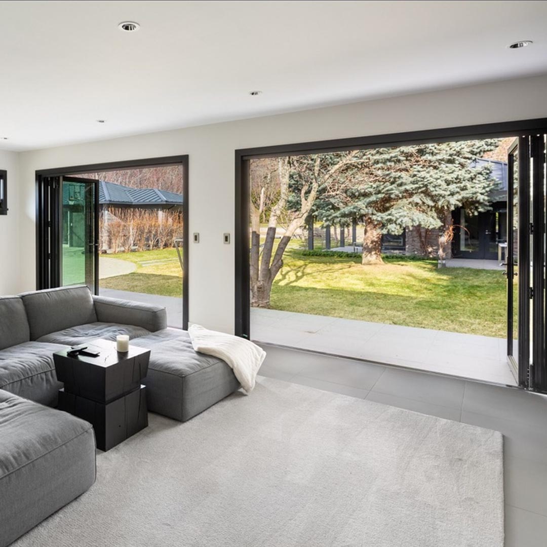 The Folding - Worried your sliding doors are just easy access for ...