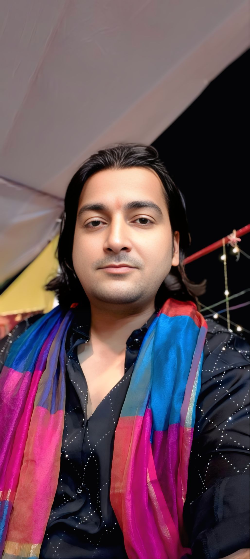 Guddu Pathak Singer