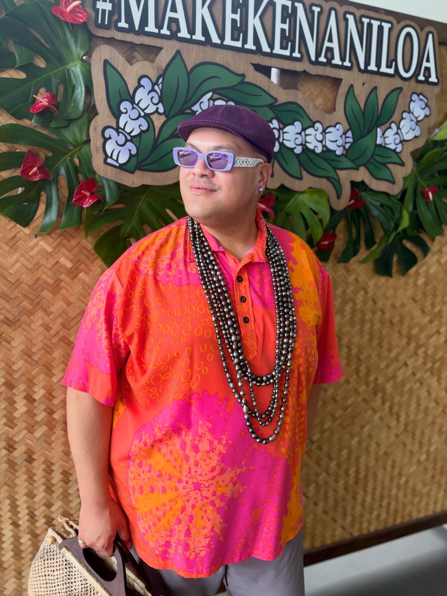 Mahalo e nā Kumuhula Kau