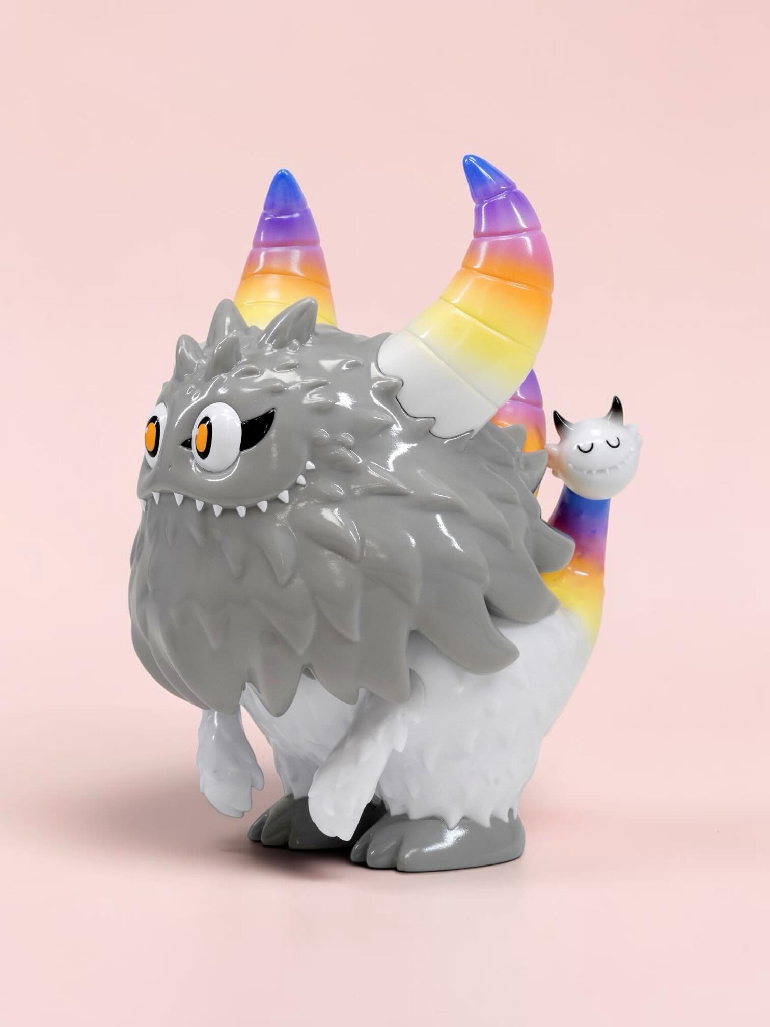 T9G 's latest creatures just landed! They include 2 new editions