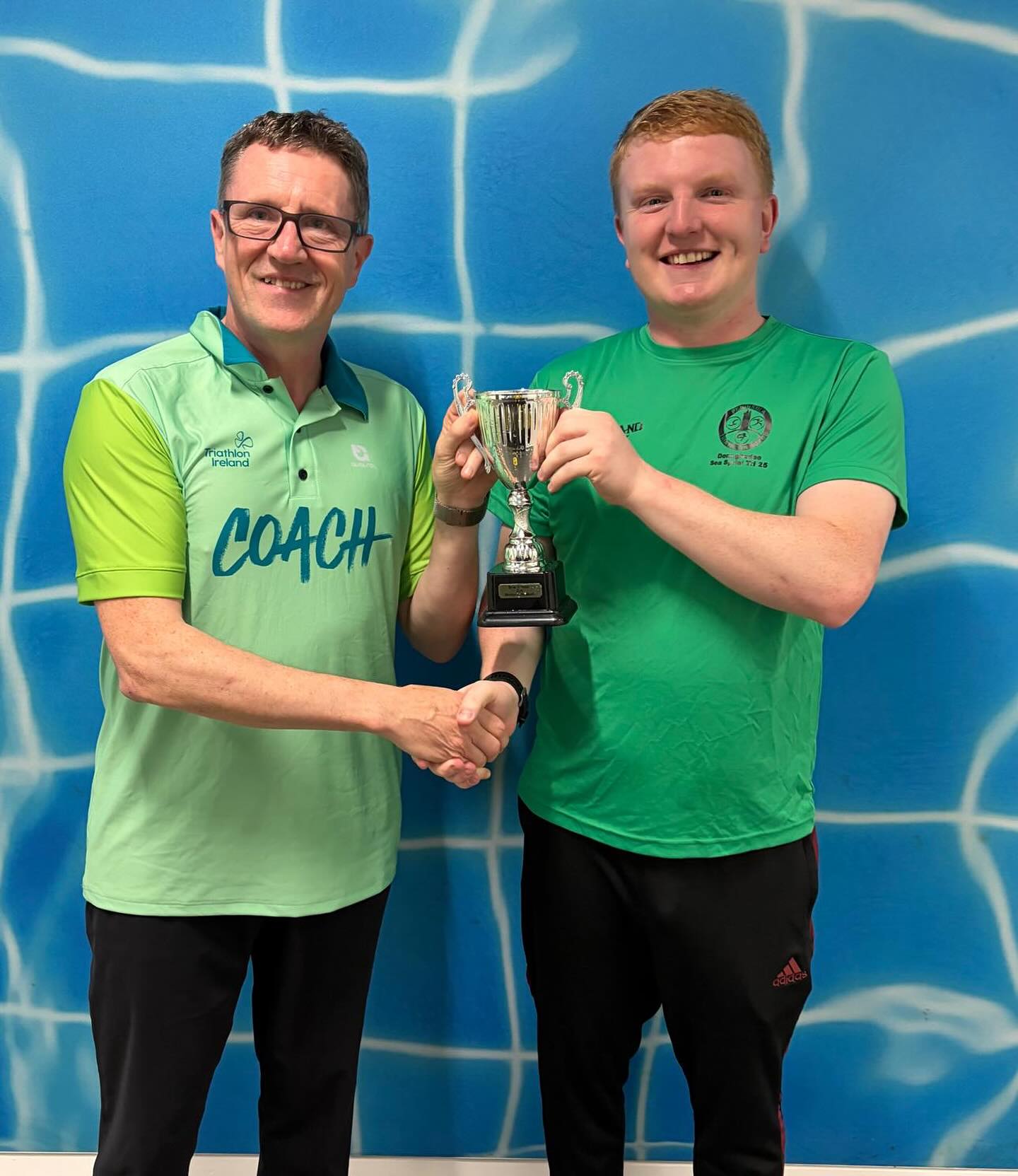 Down - 🌟DTC’s September Member of the Month – Jason Curran! We’re ...