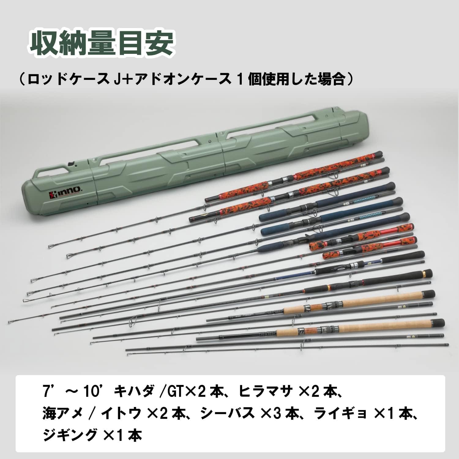 激風テトラ150 新品未使用 2本セット 激風テトラ150 - 櫻井釣漁具株式会社