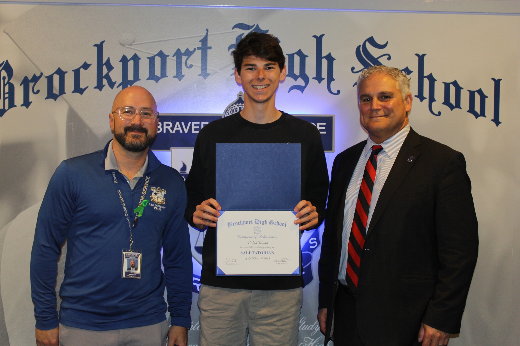 Brockport Central School District | Brockport NY