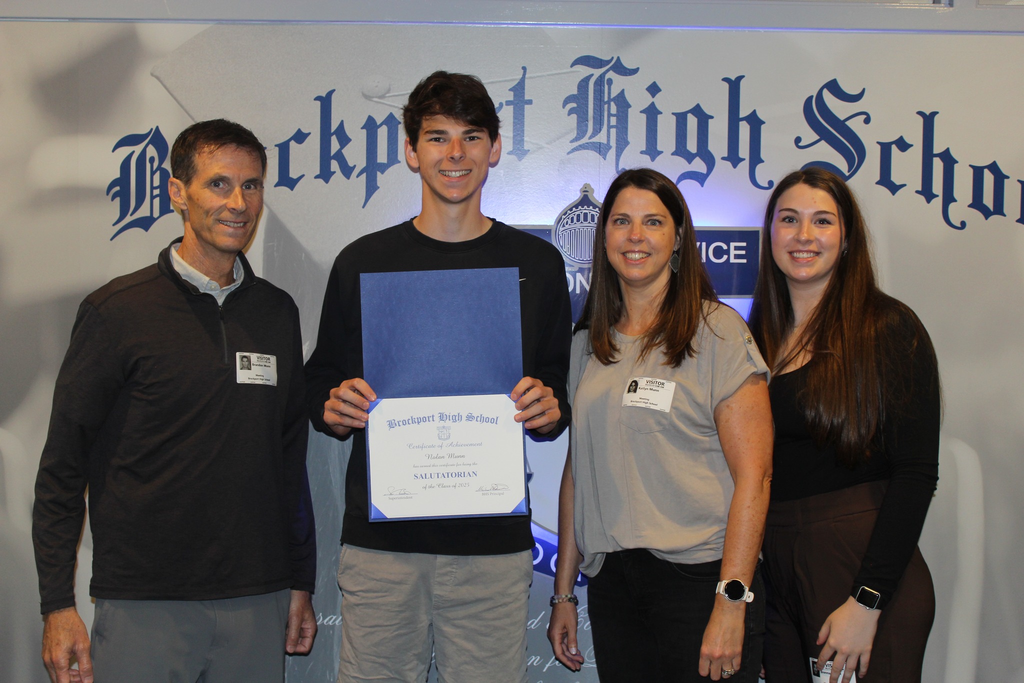 Brockport Central School District | Brockport NY