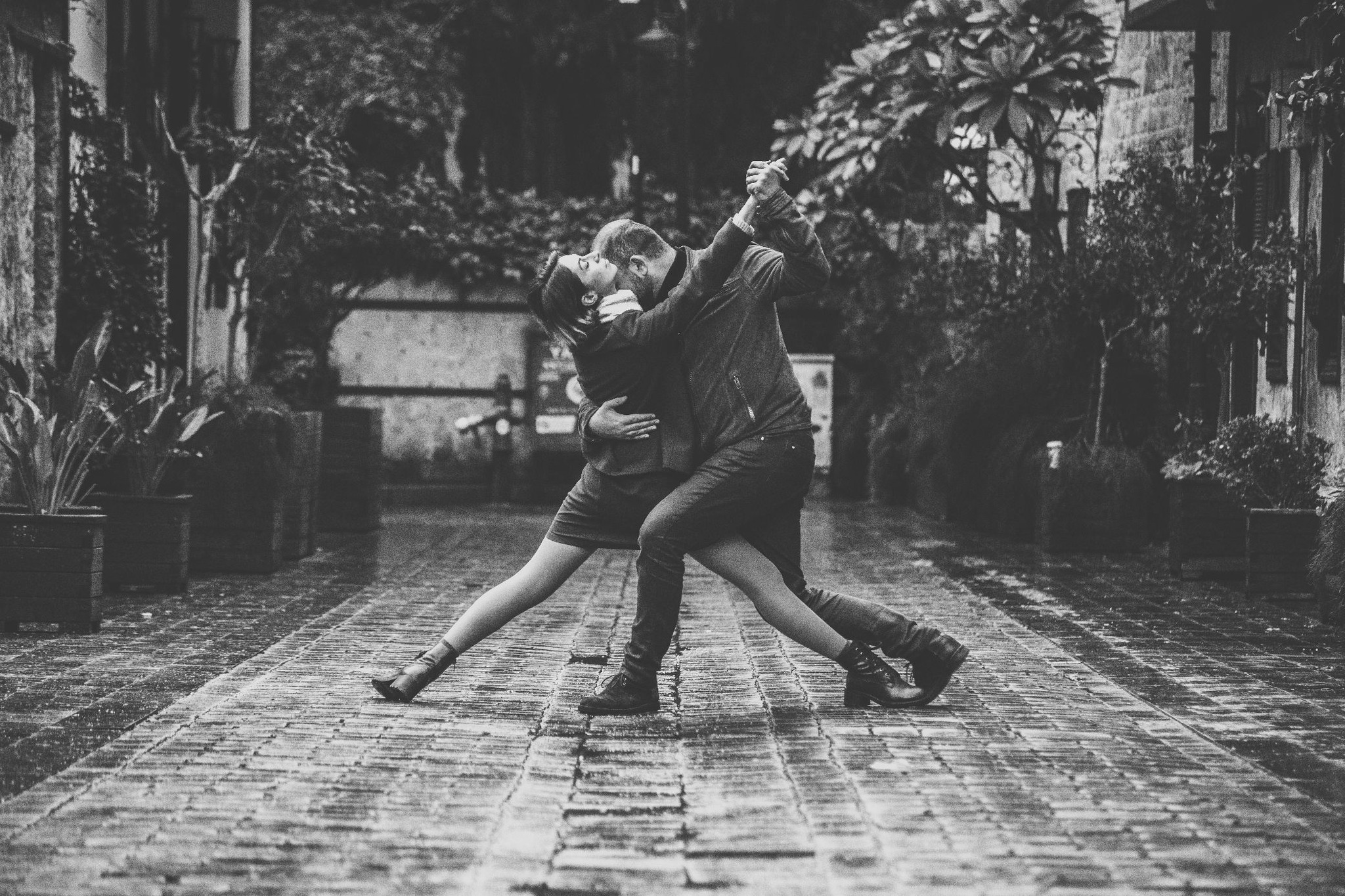 Tango Friends | Antalya
