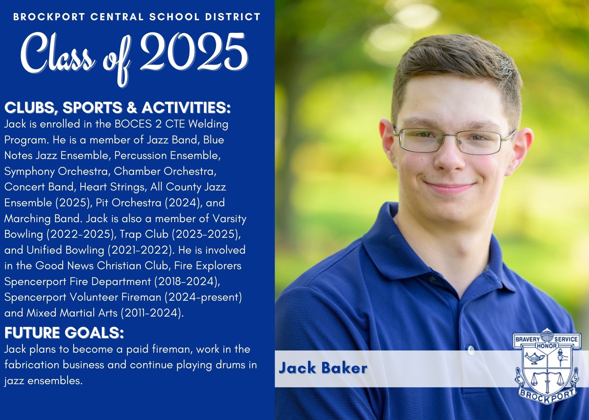 Brockport Central School District | Brockport NY