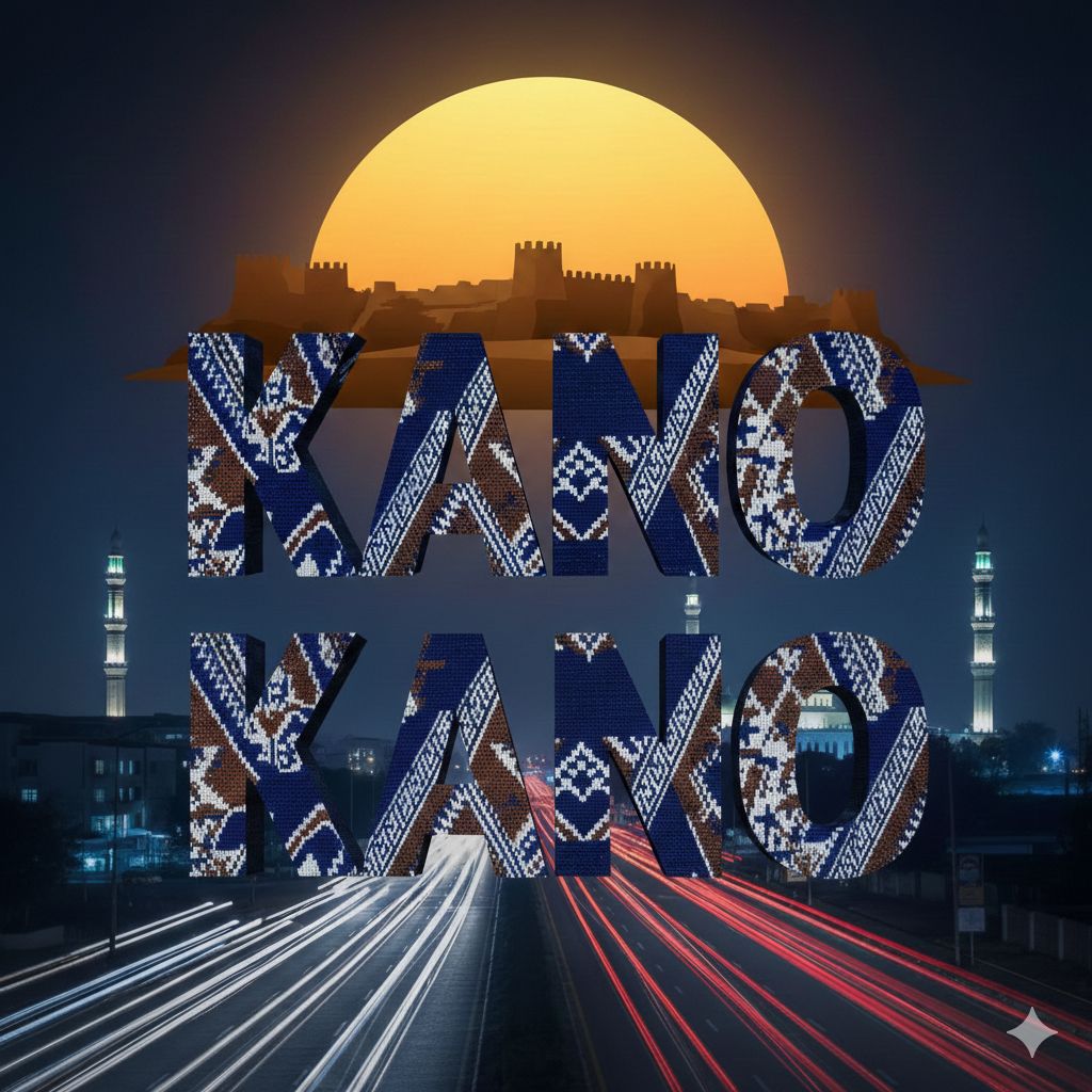 KANO FIRST