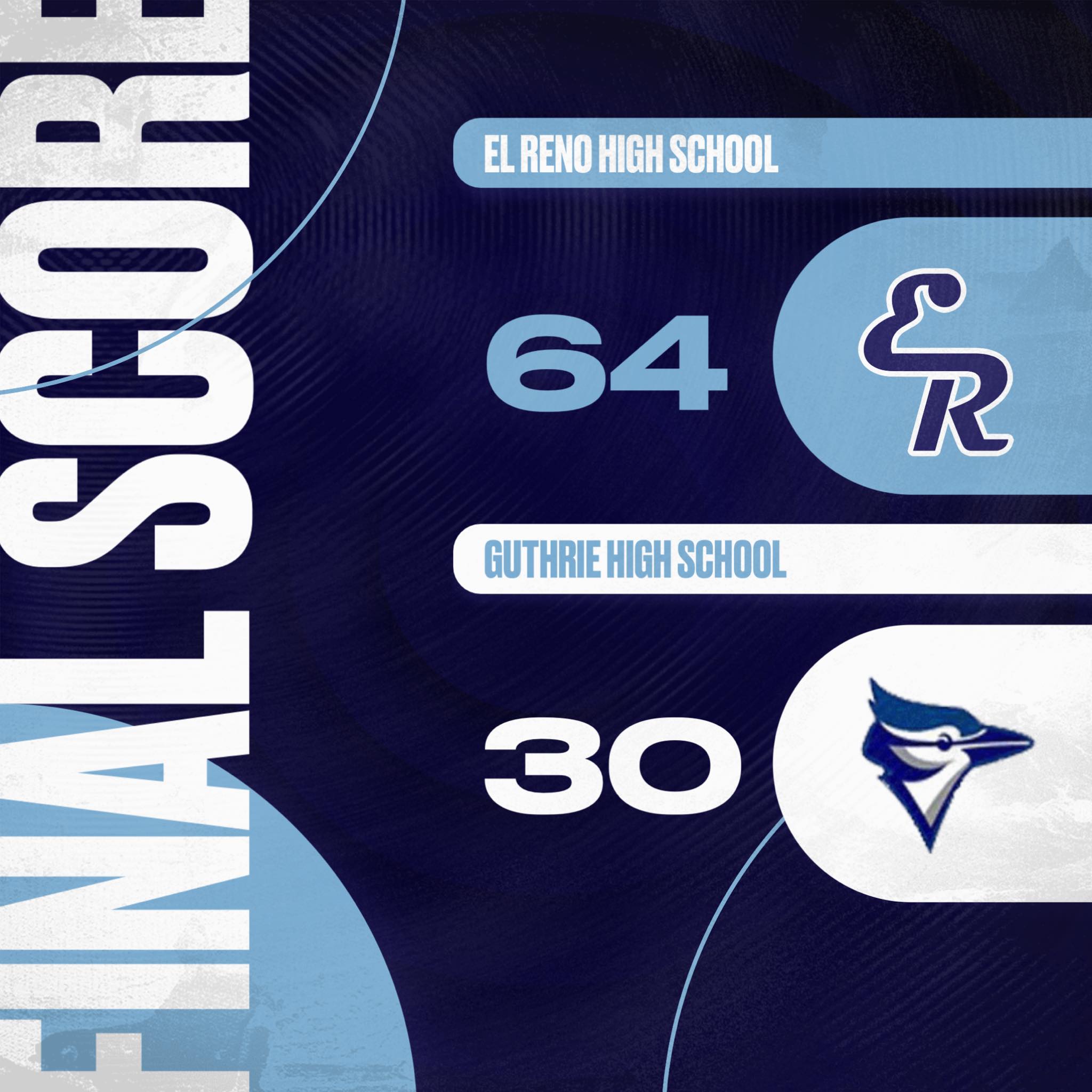 El Reno Lady Indians... - El Reno Lady Indians Basketball