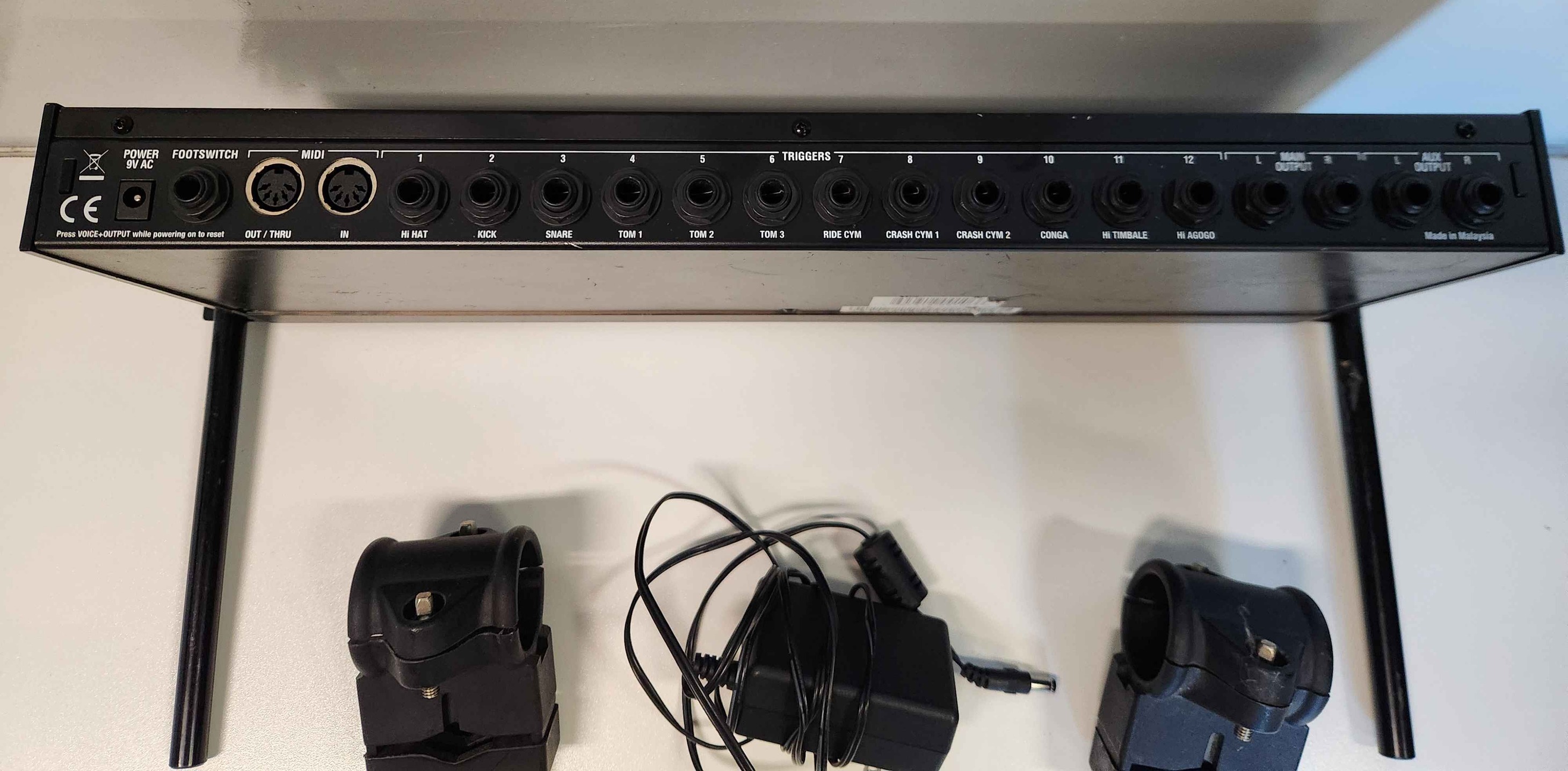 Alesis DM5 Drum Module - Electronic Drums - Edgewood, Washington ...