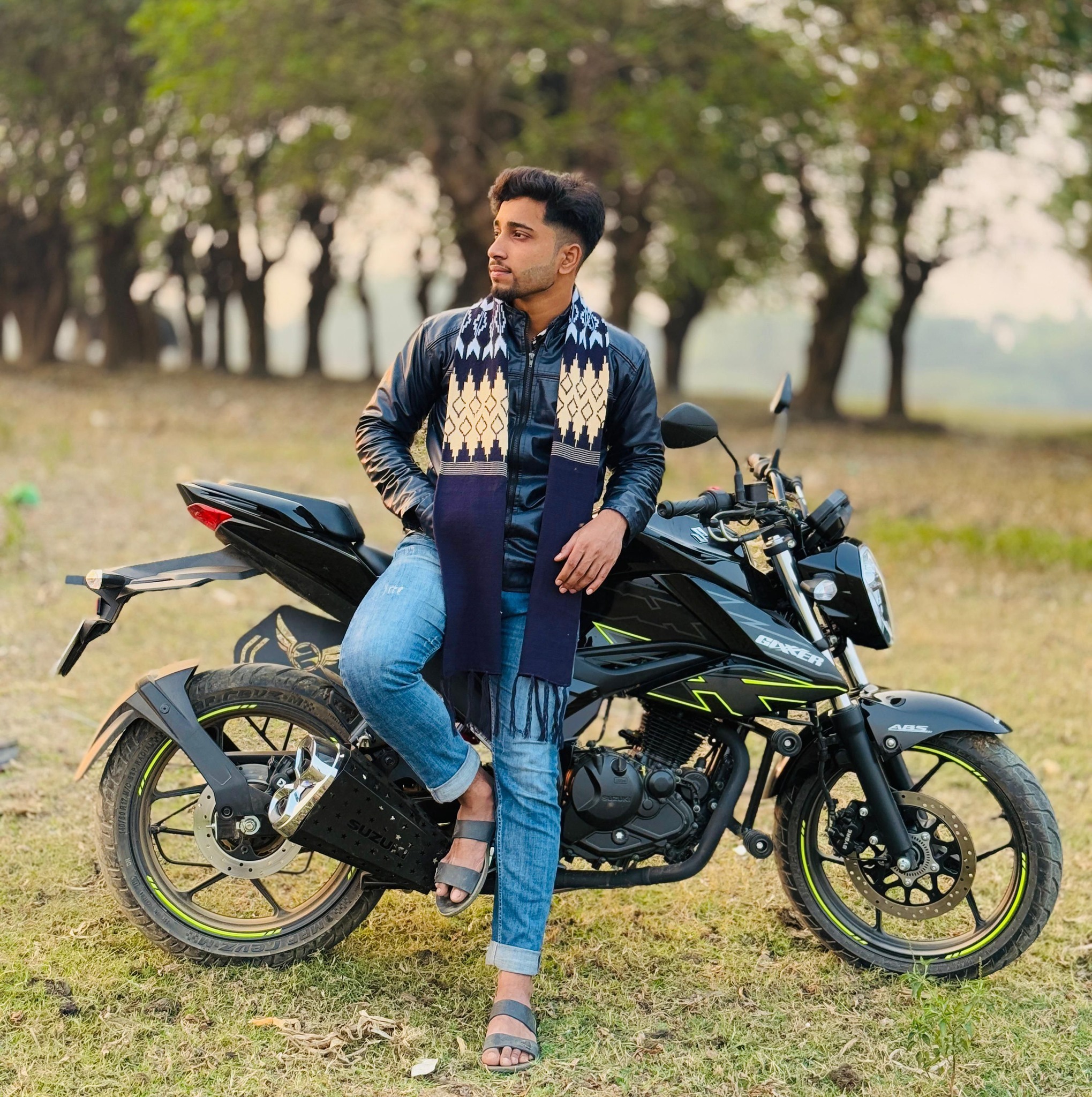 Masum Hassan