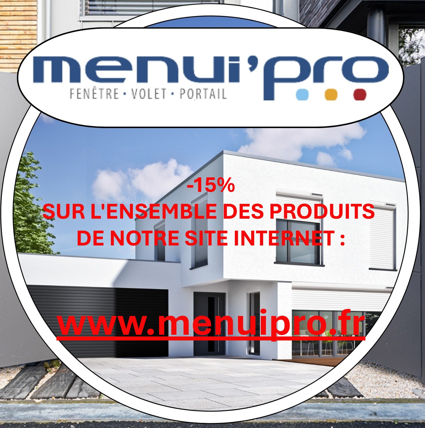 Menui'pro Saint Priest en Jarez | Saint-Priest-en-Jarez