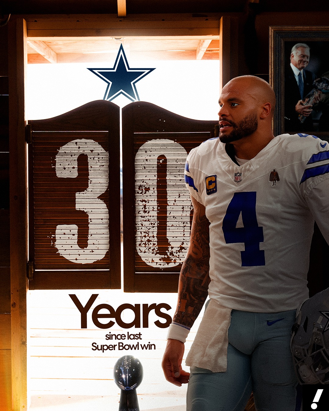 Yahoo Sports - It's now been 30 years since the Cowboys... | Facebook