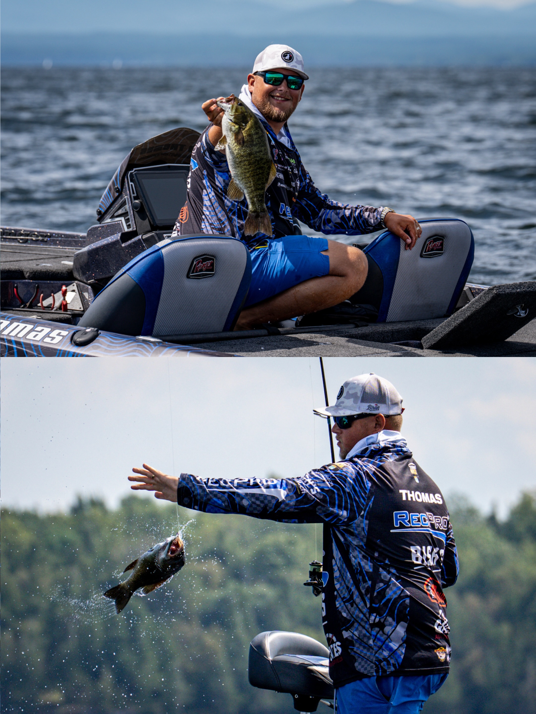 Bassmaster - Bassmaster added a new photo.