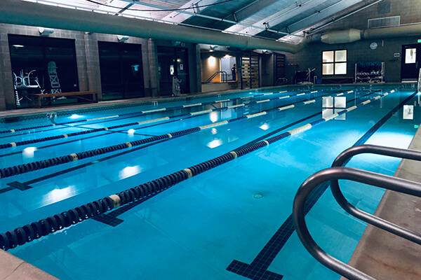 Timberhill Athletic Club | Corvallis OR