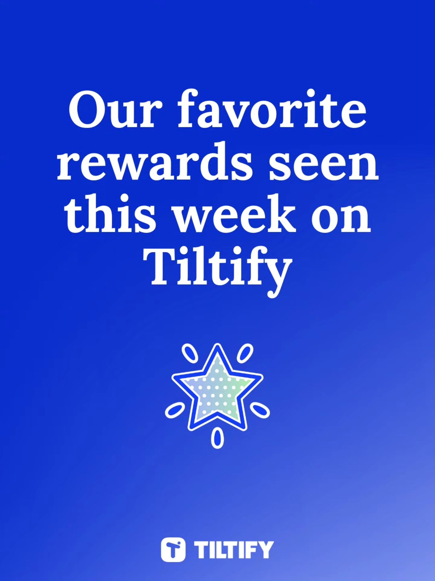 Tiltify