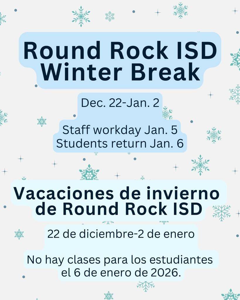 Callison Elementary School | Round Rock TX
