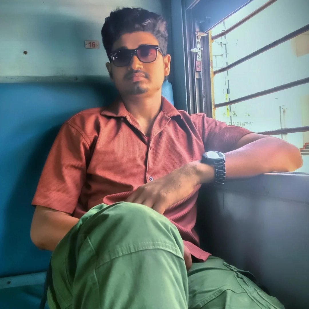 Avinash Yadav