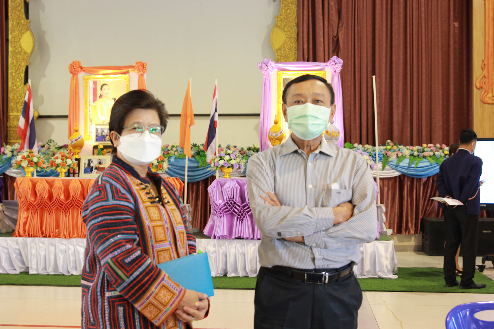 โรงเรียนเทศบาล 6... - โรงเรียนเทศบาล 6 นครเชียงราย CRMS6