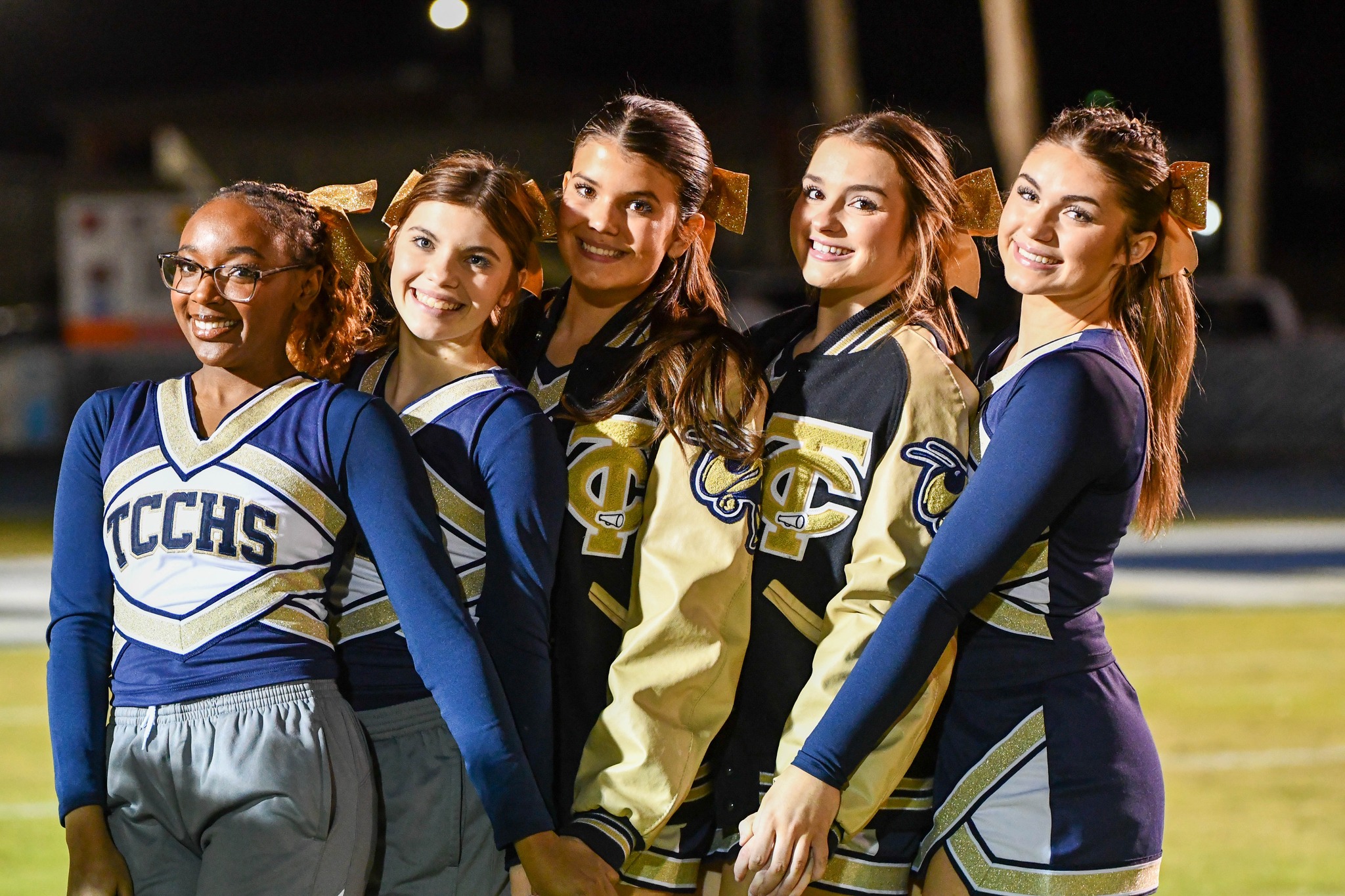 Thomas County Central... - Thomas County Central High School