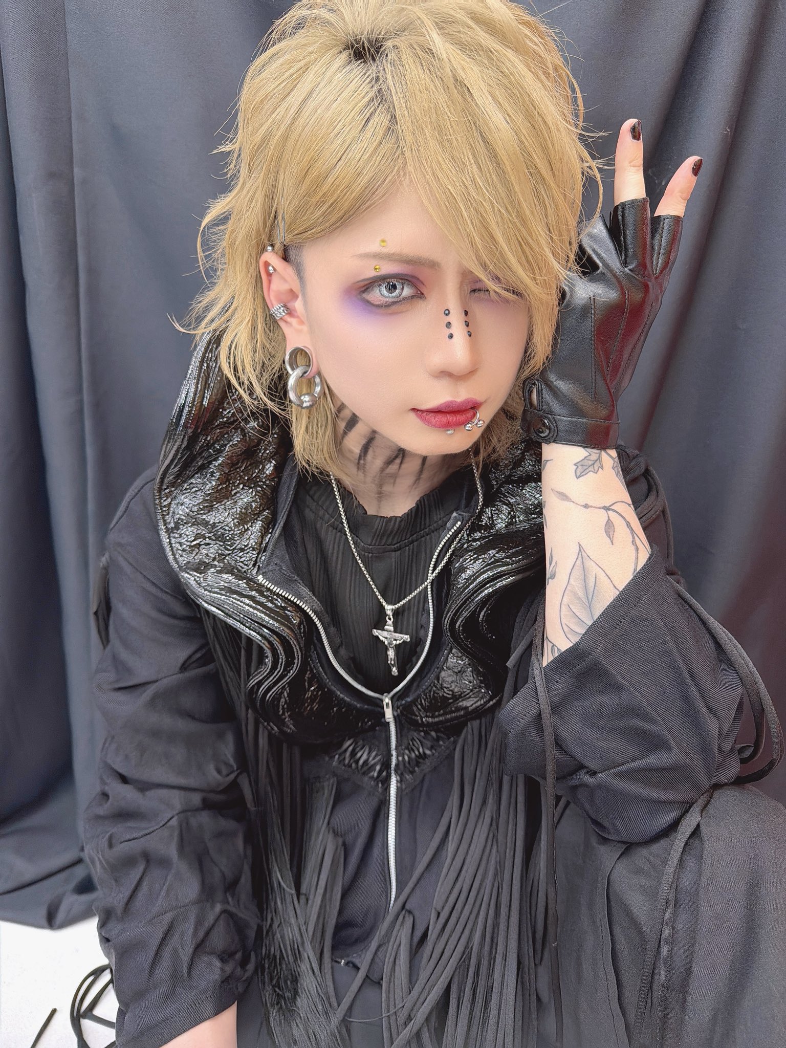かずぽん kazuki #xaa xaa