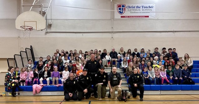 CTCS - Christ... - CTCS - Christ the Teacher Catholic School