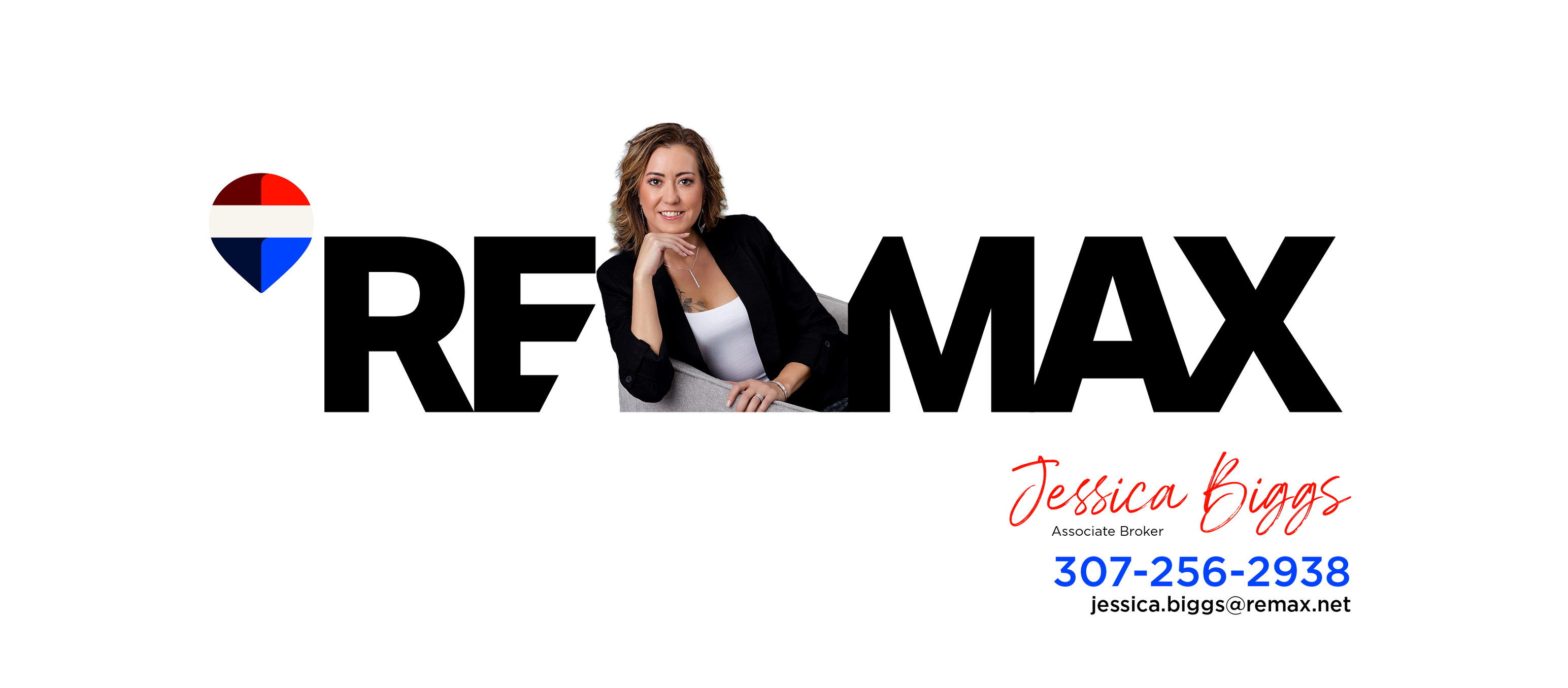 Jessica Biggs ReMax Capitol Properties
