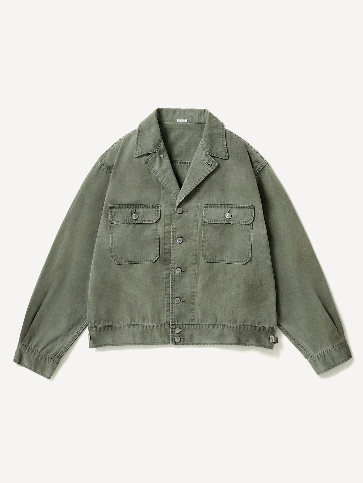 INVINCIBLE® x Carhartt WIP】03/04 正式發售- Invincible 15 Chore