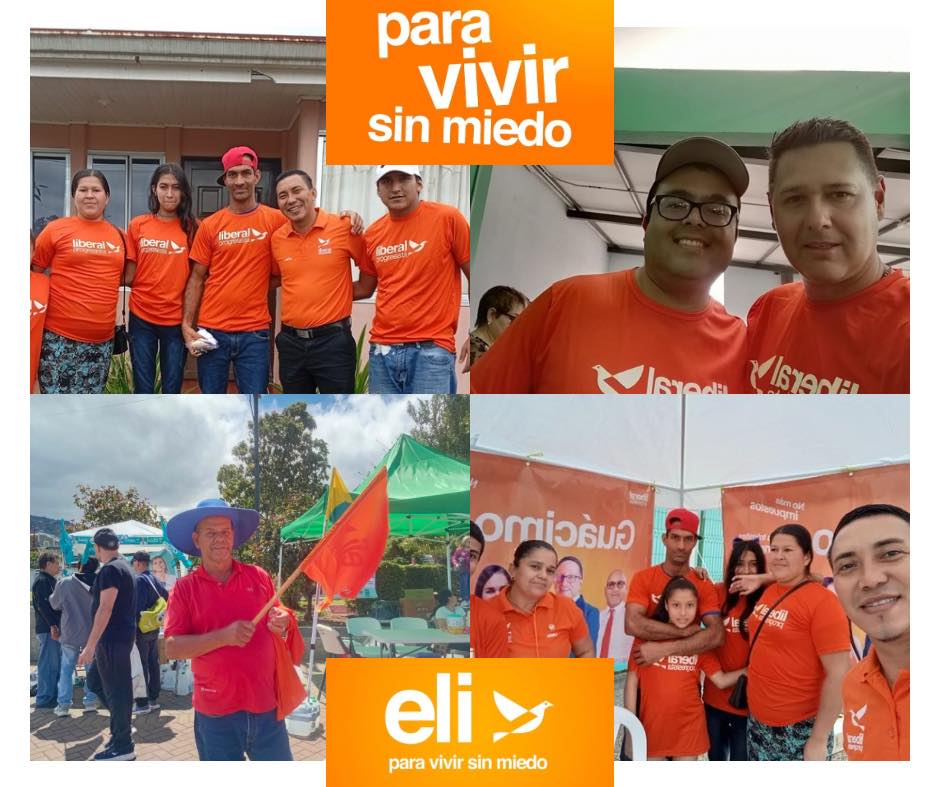 Partido Liberal Progresista - PLP