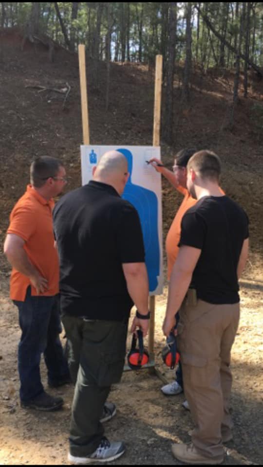 Todds Practical & Tactical Gun Training & LTC | Texarkana TX