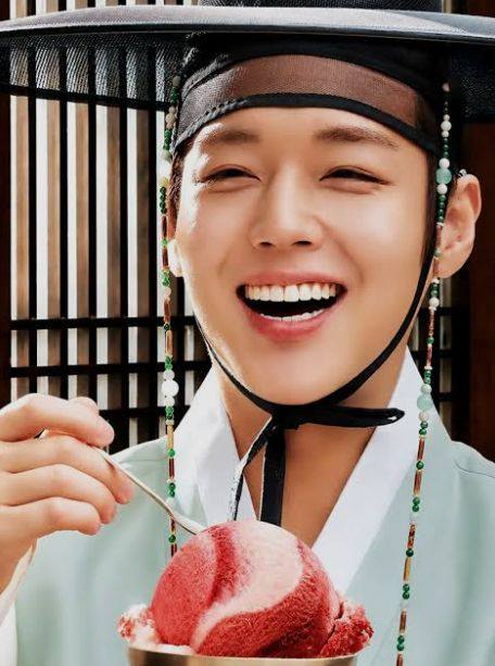Park Jihoon - WANNA ONE