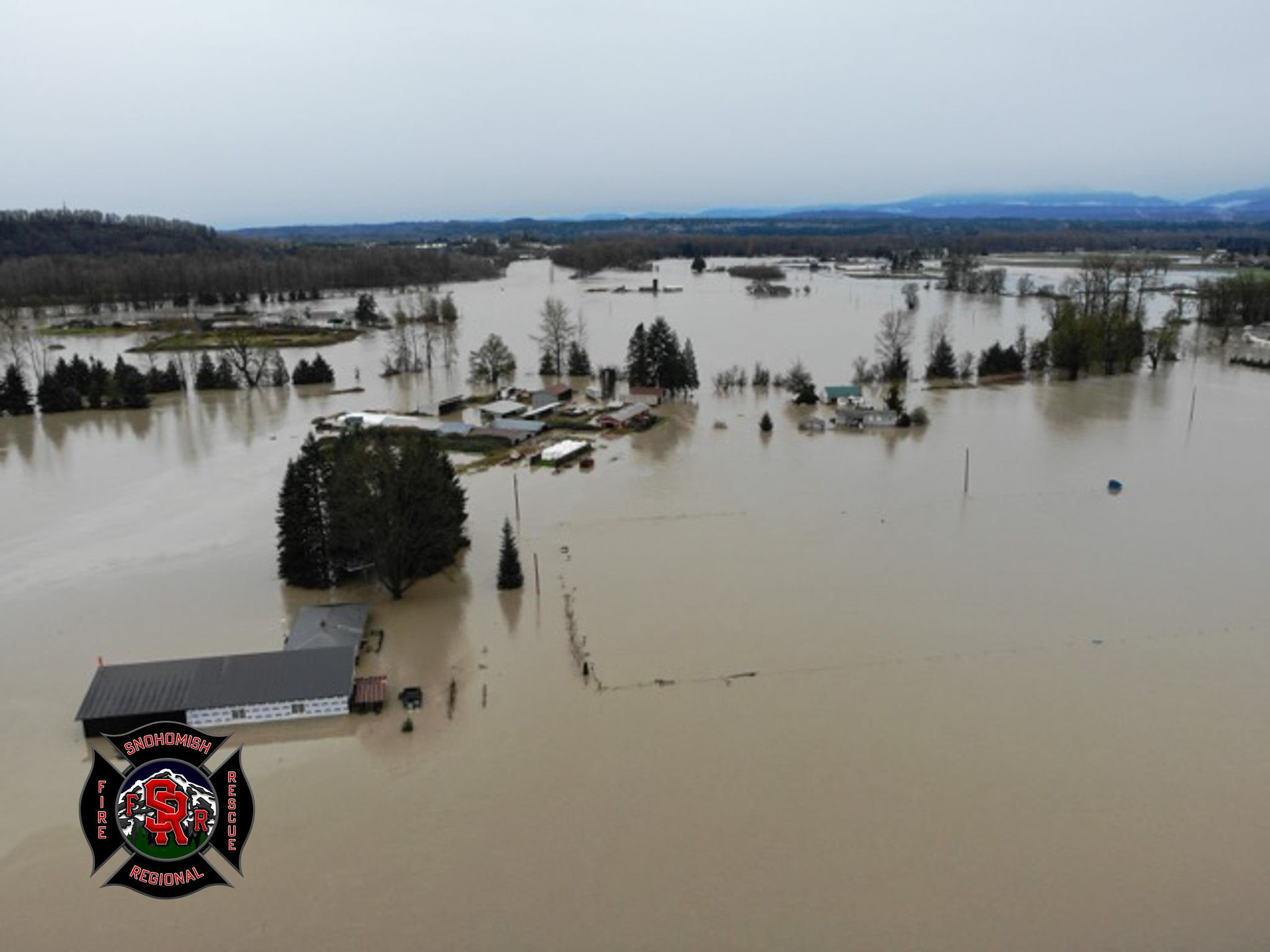 Snohomish Regional Fire... - Snohomish Regional Fire & Rescue