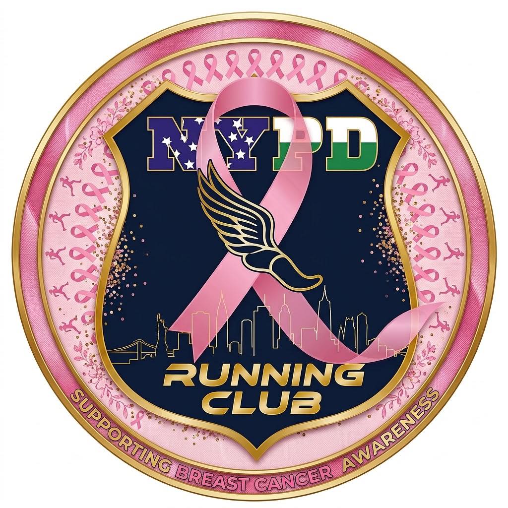 The NYPD Running Club is saddened to... - NYPD Running Club | Facebook